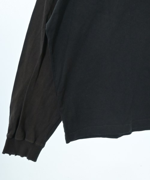 DAIRIKU（ダイリク）Tシャツ・カットソー 黒 サイズ:F メンズ/2200639393032