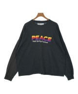 DAIRIKU（ダイリク）Tシャツ・カットソー 黒 サイズ:F メンズ/2200639393032