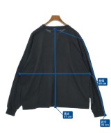 DAIRIKU（ダイリク）Tシャツ・カットソー 黒 サイズ:F メンズ/2200639393032