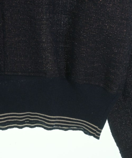 DAIRIKU（ダイリク）カジュアルシャツ 紺 サイズ:L メンズ/2200639941028