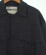 DAIRIKU（ダイリク）カジュアルシャツ 紺 サイズ:L メンズ/2200639941028