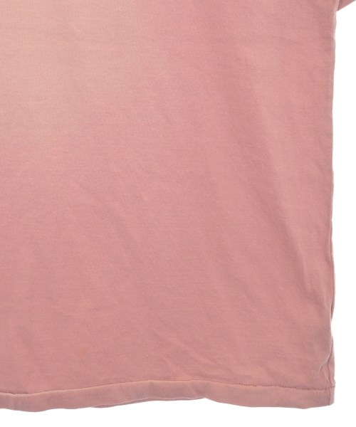 DAIRIKU（ダイリク）Tシャツ・カットソー ピンク サイズ:F メンズ/2200638984057