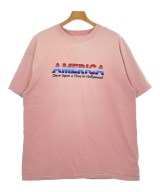 DAIRIKU（ダイリク）Tシャツ・カットソー ピンク サイズ:F メンズ/2200638984057