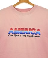 DAIRIKU（ダイリク）Tシャツ・カットソー ピンク サイズ:F メンズ/2200638984057