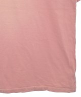 DAIRIKU（ダイリク）Tシャツ・カットソー ピンク サイズ:F メンズ/2200638984057