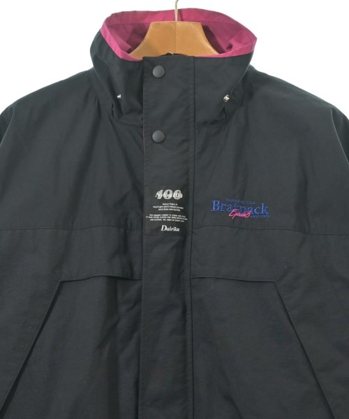 DAIRIKU（ダイリク）その他 黒 サイズ:F メンズ/2200640400019