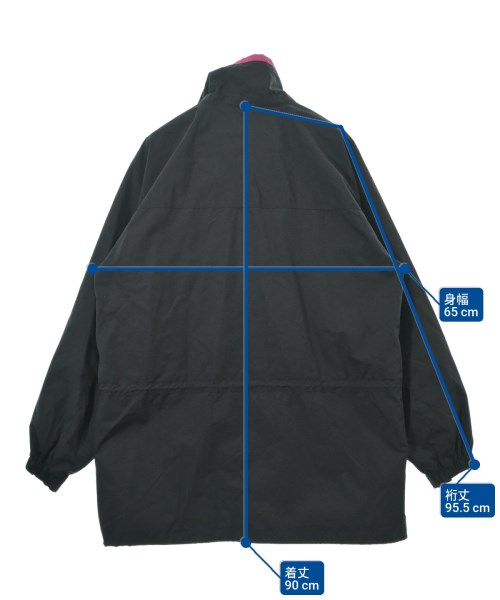 DAIRIKU（ダイリク）その他 黒 サイズ:F メンズ/2200640400019