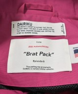 DAIRIKU（ダイリク）その他 黒 サイズ:F メンズ/2200640400019