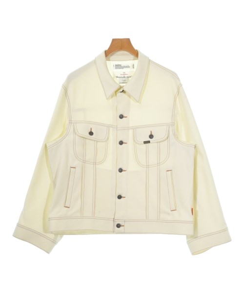 ダイリク(DAIRIKU)のDAIRIKU ブルゾン（その他）