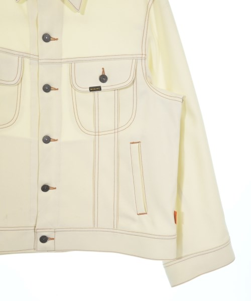 DAIRIKU（ダイリク）その他 白 サイズ:F メンズ/2200628733030