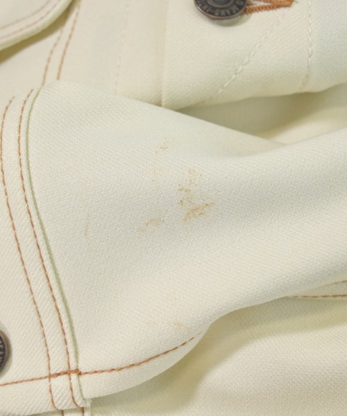 DAIRIKU（ダイリク）その他 白 サイズ:F メンズ/2200628733030