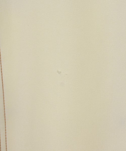 DAIRIKU（ダイリク）その他 白 サイズ:F メンズ/2200628733030