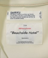 DAIRIKU（ダイリク）その他 白 サイズ:F メンズ/2200628733030