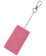 DAIRIKU（ダイリク）キーケース・キーホルダー ピンク サイズ:- メンズ/2200642113047