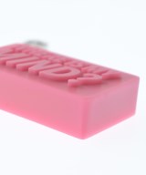 DAIRIKU（ダイリク）キーケース・キーホルダー ピンク サイズ:- メンズ/2200642113047