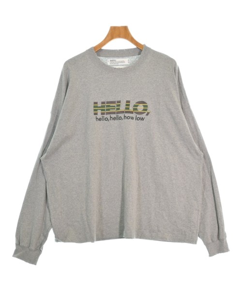 ダイリク(DAIRIKU)のDAIRIKU Tシャツ・カットソー