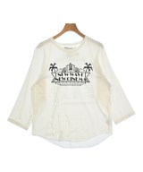 DAIRIKU（ダイリク）Tシャツ・カットソー 白 サイズ:L メンズ/2200536372017
