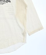 DAIRIKU（ダイリク）Tシャツ・カットソー 白 サイズ:L メンズ/2200536372017