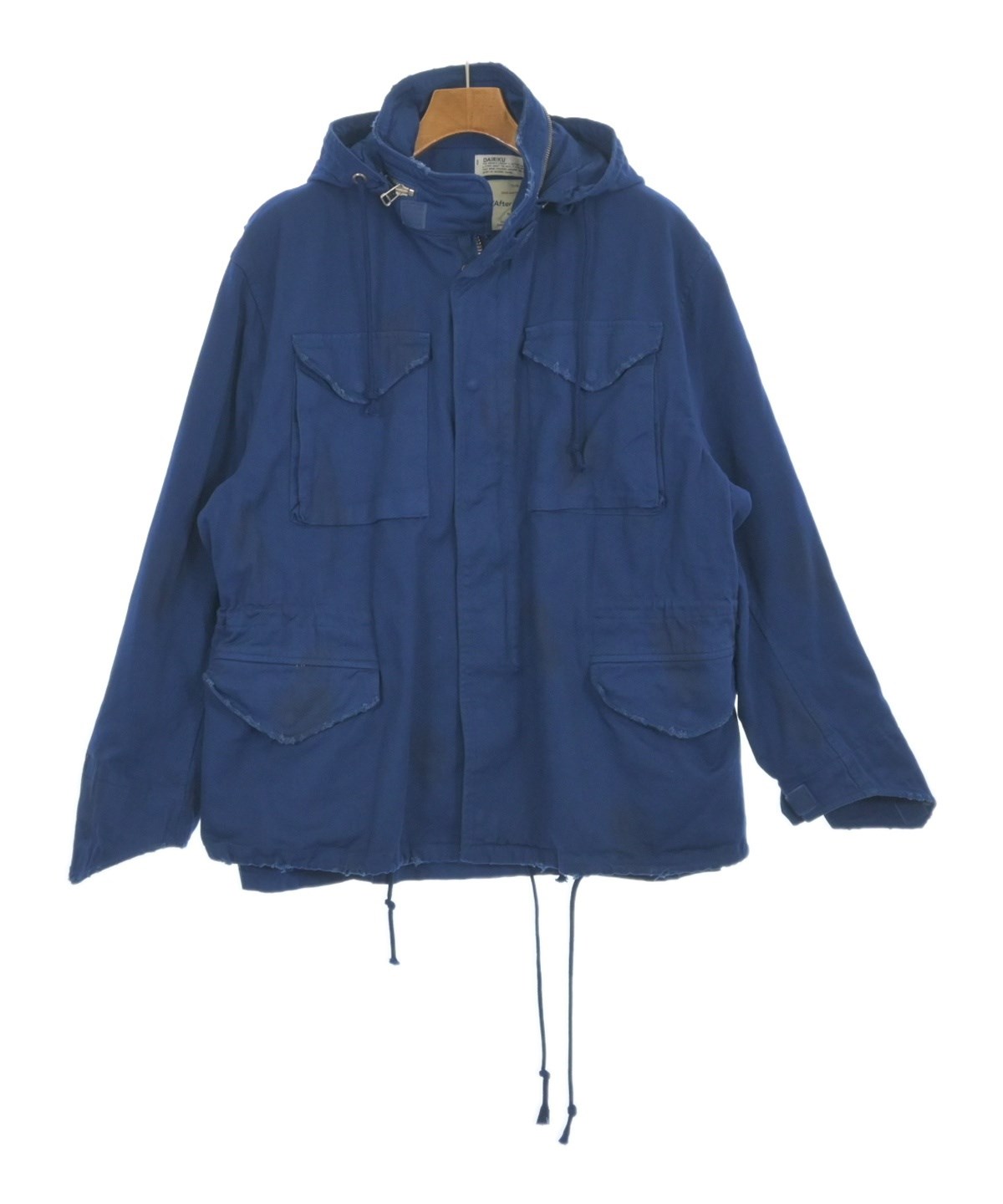 DAIRIKU ダイリク 22SS BOYFRIEND DAIRIKU ダイリク 22SS BOYFRIEND