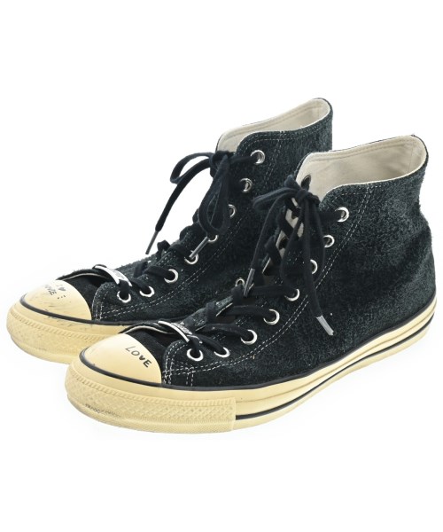 DAIRIKU（ダイリク）スニーカー 紺 サイズ:27.5cm メンズ/2200623183076