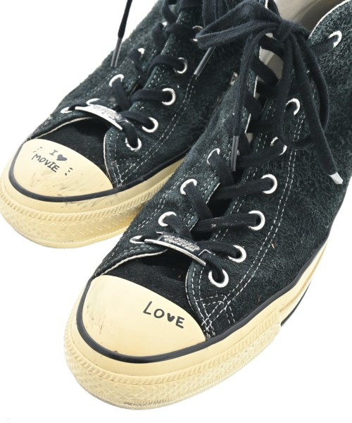 DAIRIKU（ダイリク）スニーカー 紺 サイズ:27.5cm メンズ/2200623183076