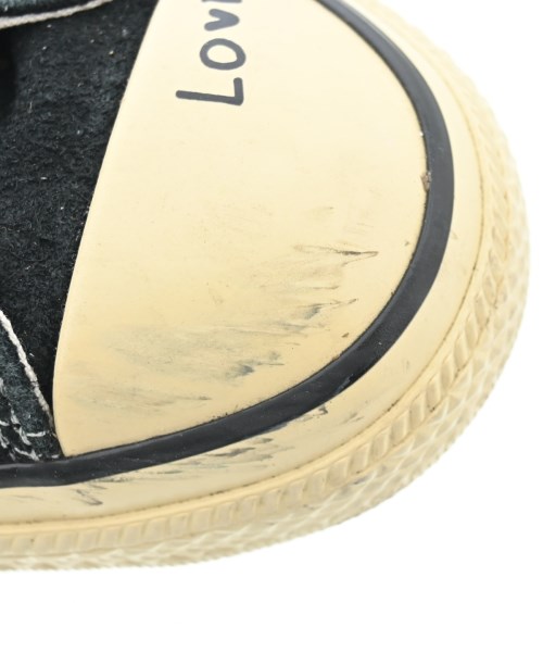 DAIRIKU（ダイリク）スニーカー 紺 サイズ:27.5cm メンズ/2200623183076