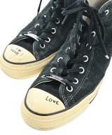 DAIRIKU（ダイリク）スニーカー 紺 サイズ:27.5cm メンズ/2200623183076