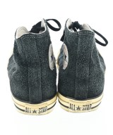 DAIRIKU（ダイリク）スニーカー 紺 サイズ:27.5cm メンズ/2200623183076