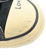 DAIRIKU（ダイリク）スニーカー 紺 サイズ:27.5cm メンズ/2200623183076