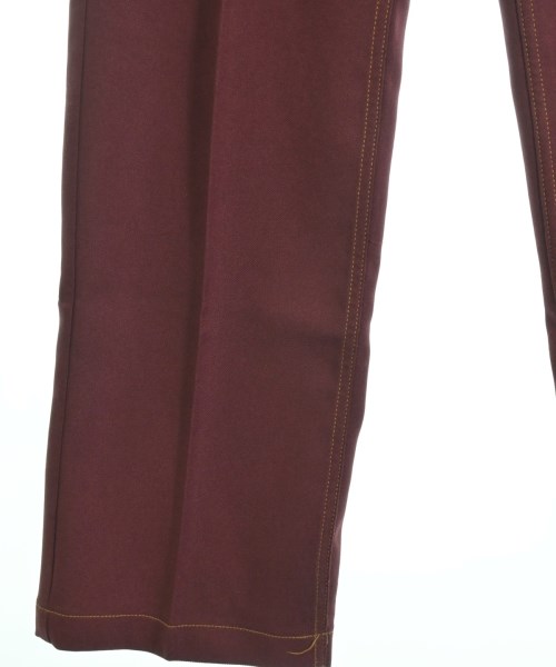 DAIRIKU（ダイリク）その他 赤 サイズ:27(XS位) メンズ/2200623552063