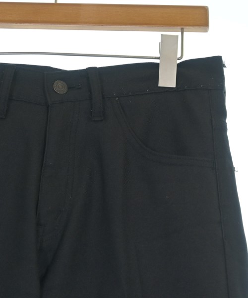 DAIRIKU（ダイリク）その他 黒 サイズ:27(XS位) メンズ/2200623552070