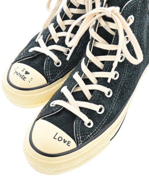 DAIRIKU（ダイリク）スニーカー 紺 サイズ:23cm レディース/2200623800218