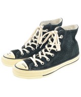 DAIRIKU（ダイリク）スニーカー 紺 サイズ:23cm レディース/2200623800218