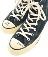 DAIRIKU（ダイリク）スニーカー 紺 サイズ:23cm レディース/2200623800218