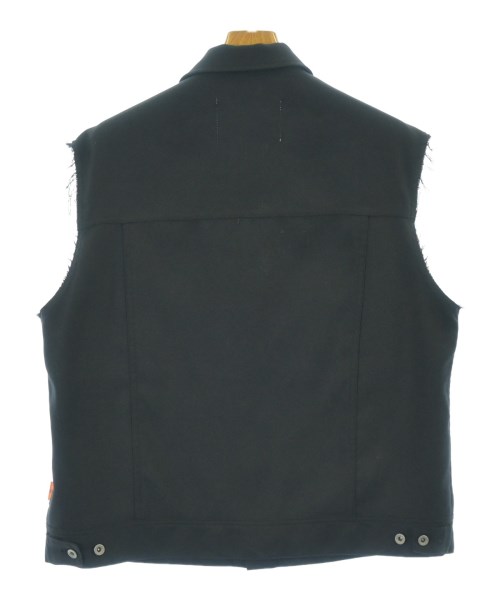 DAIRIKU（ダイリク）その他 黒 サイズ:S メンズ/2200620340021