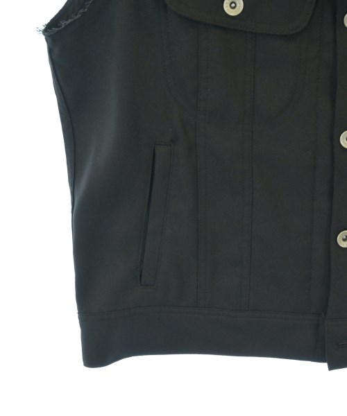 DAIRIKU（ダイリク）その他 黒 サイズ:S メンズ/2200620340021