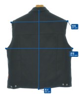 DAIRIKU（ダイリク）その他 黒 サイズ:S メンズ/2200620340021