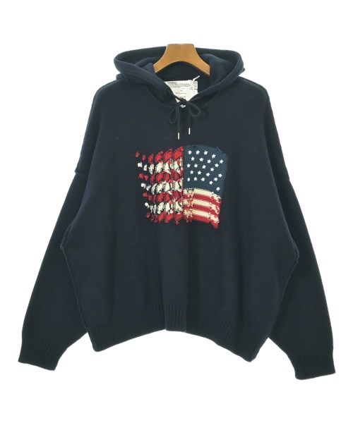 ダイリク(DAIRIKU)のDAIRIKU ニット・セーター