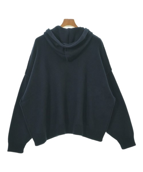 DAIRIKU（ダイリク）ニット・セーター 紺 サイズ:F メンズ/2200625929184
