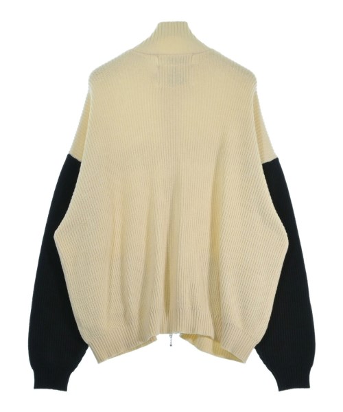 DAIRIKU（ダイリク）カーディガン 白 サイズ:M メンズ/2200626558017