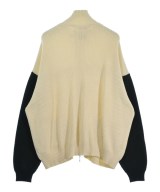 DAIRIKU（ダイリク）カーディガン 白 サイズ:M メンズ/2200626558017