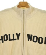 DAIRIKU（ダイリク）カーディガン 白 サイズ:M メンズ/2200626558017