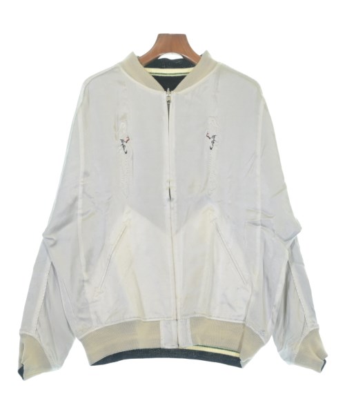 DAIRIKU（ダイリク）ブルゾン 黒 サイズ:-(XXL位) メンズ/2200627316036