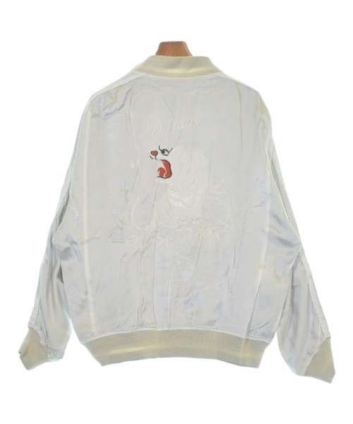 DAIRIKU（ダイリク）ブルゾン 黒 サイズ:-(XXL位) メンズ/2200627316036