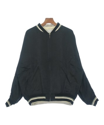 DAIRIKU（ダイリク）ブルゾン 黒 サイズ:-(XXL位) メンズ