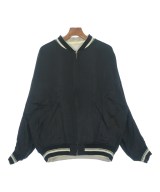 DAIRIKU（ダイリク）ブルゾン 黒 サイズ:-(XXL位) メンズ/2200627316036