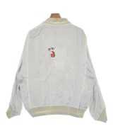 DAIRIKU（ダイリク）ブルゾン 黒 サイズ:-(XXL位) メンズ/2200627316036