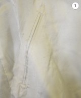 DAIRIKU（ダイリク）ブルゾン 黒 サイズ:-(XXL位) メンズ/2200627316036