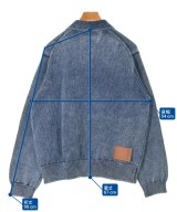 DAIRIKU（ダイリク）その他 青 サイズ:M メンズ/2200630355022