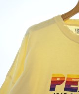 DAIRIKU（ダイリク）Tシャツ・カットソー 黄 サイズ:F メンズ/2200632110025